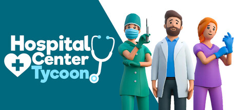 Hospital Center Tycoon