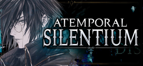 Cover art from Atemporal Silentium