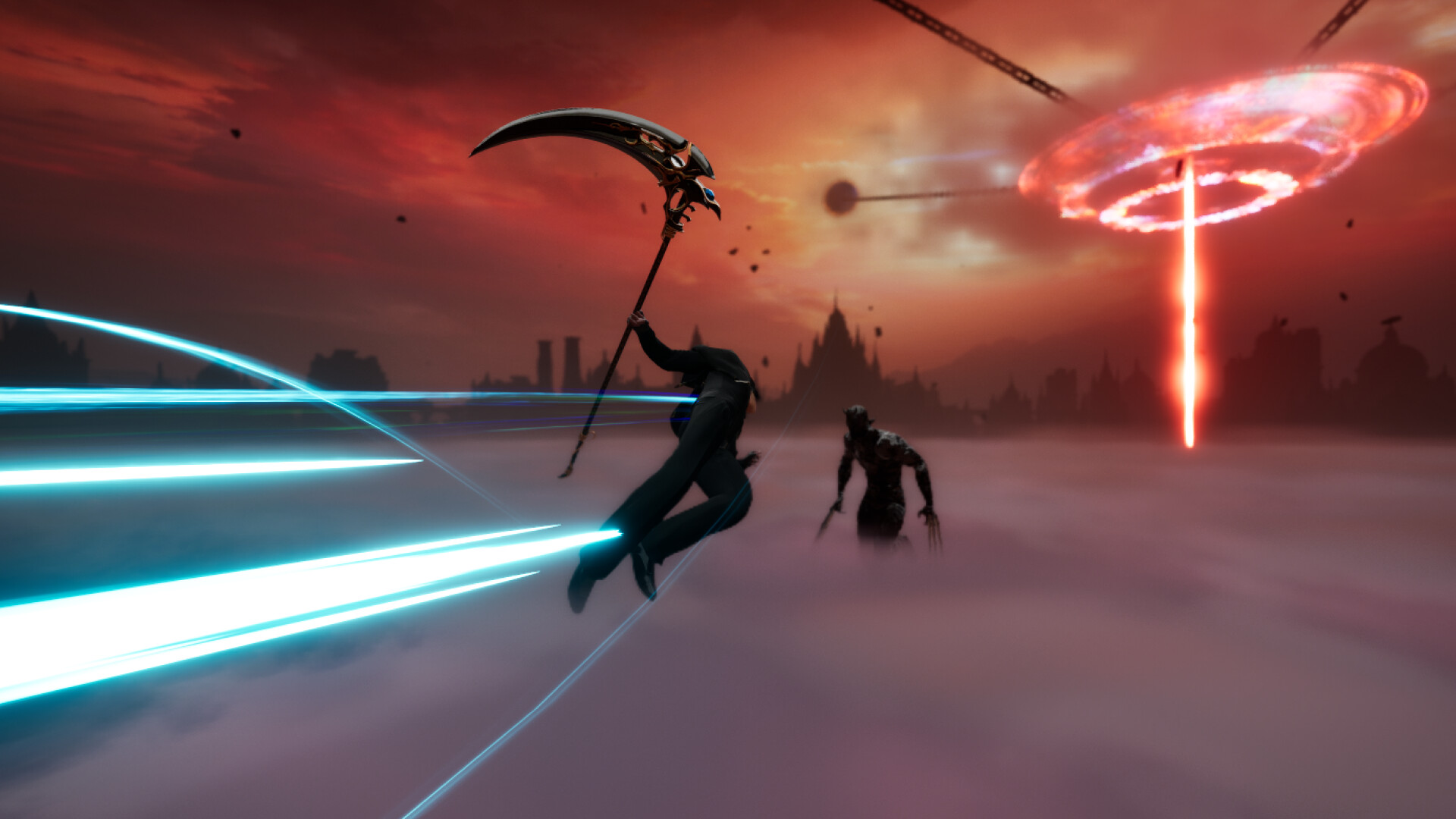 Atemporal Silentium screenshot 4