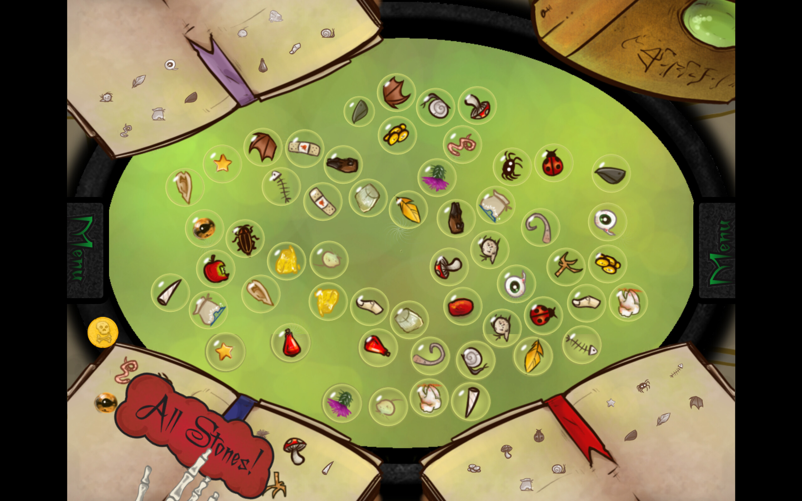 Witch's Brew screenshot 3