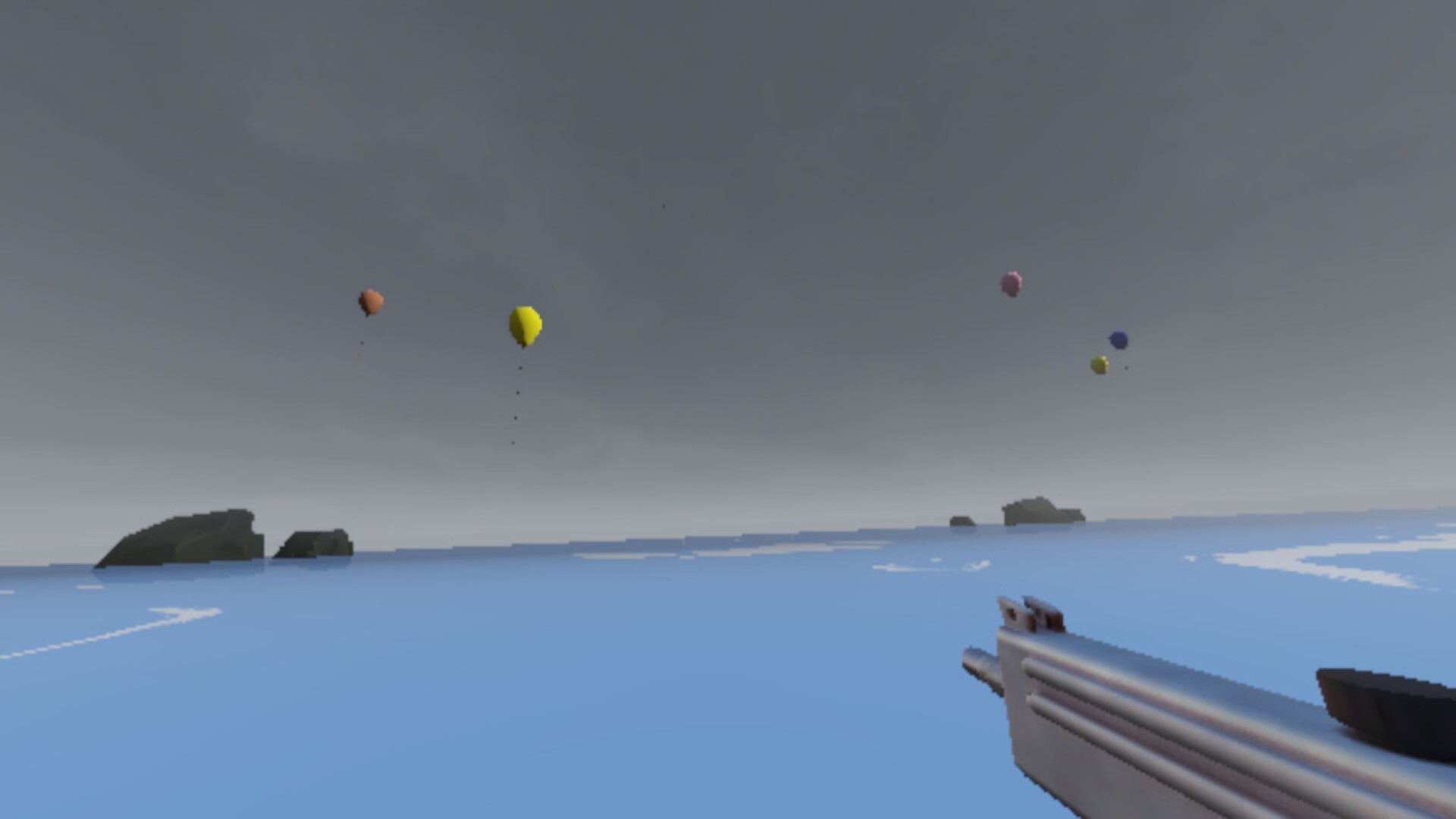 Patrick’s Wacky Adventures screenshot 5