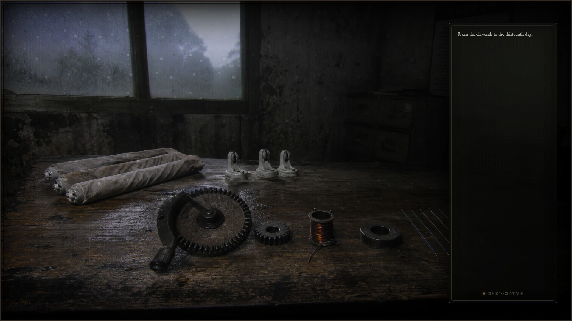 File 09:Insect Village screenshot 2