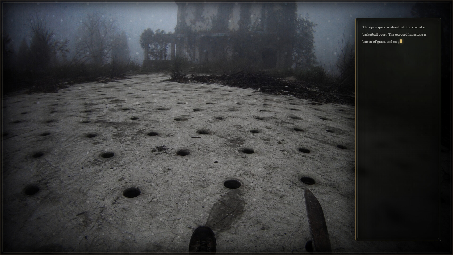 File 09:Insect Village screenshot 4