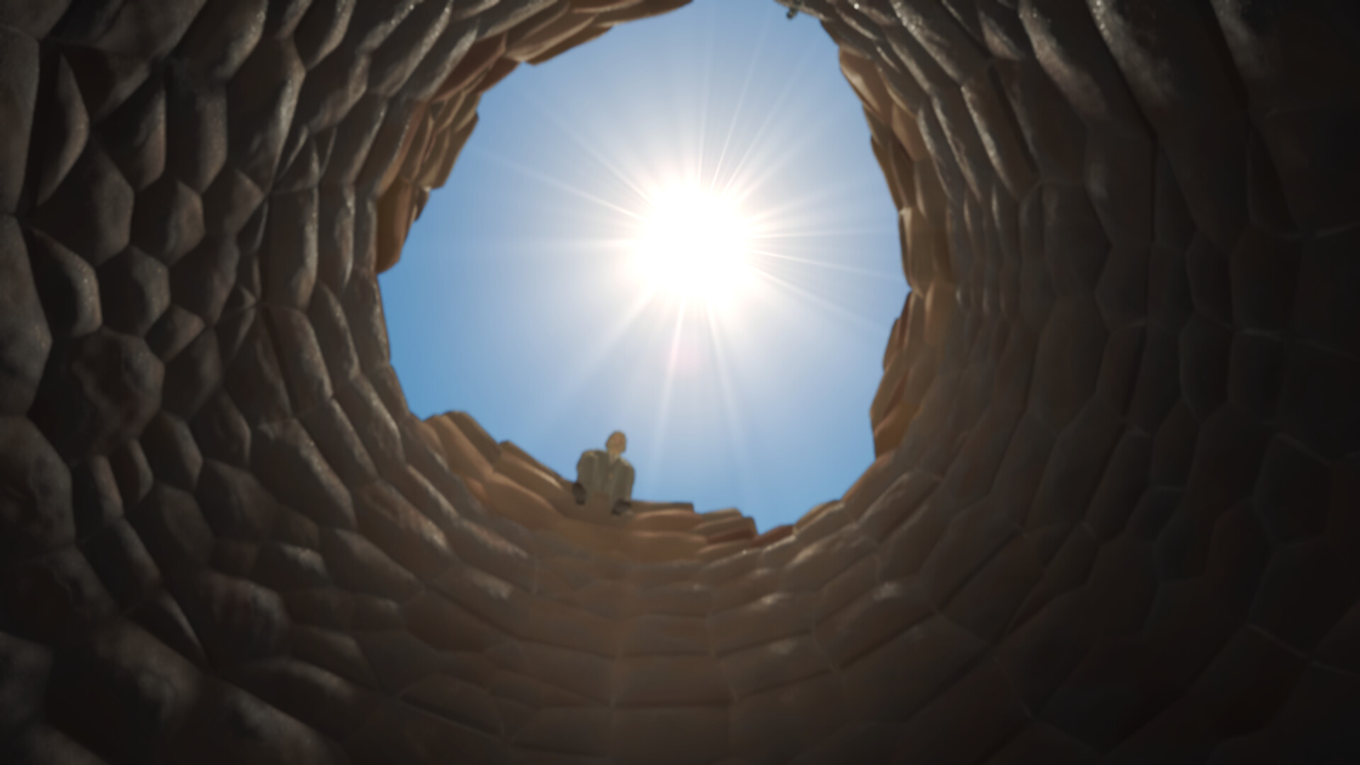 To Dig, Son screenshot 3