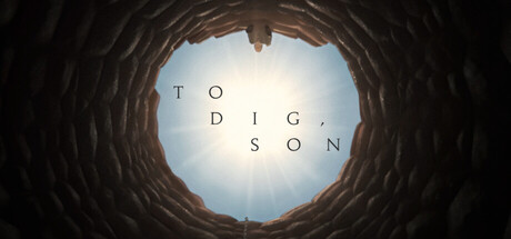 Cover art from To Dig, Son