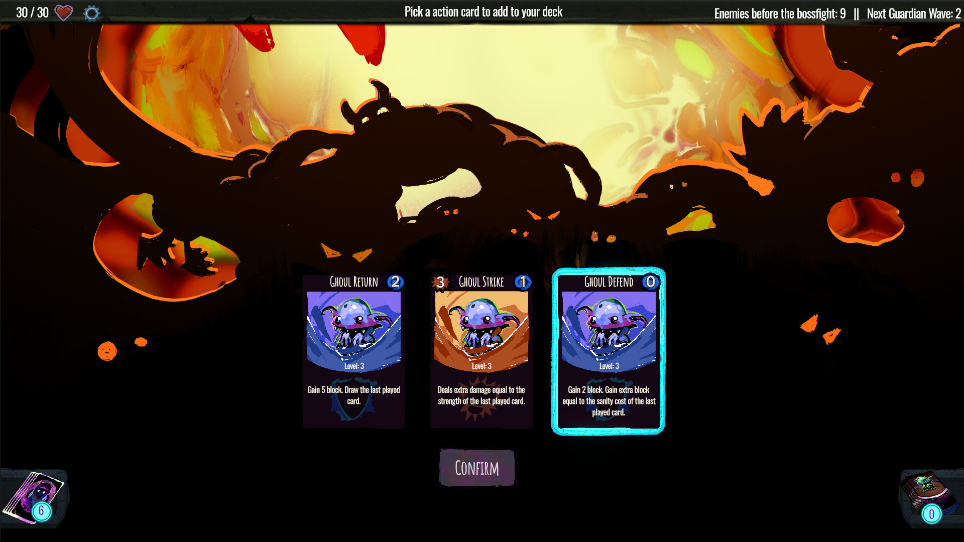 Inner Demons - Face Yourself screenshot 4