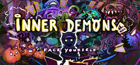 Cover art from Inner Demons - Face Yourself