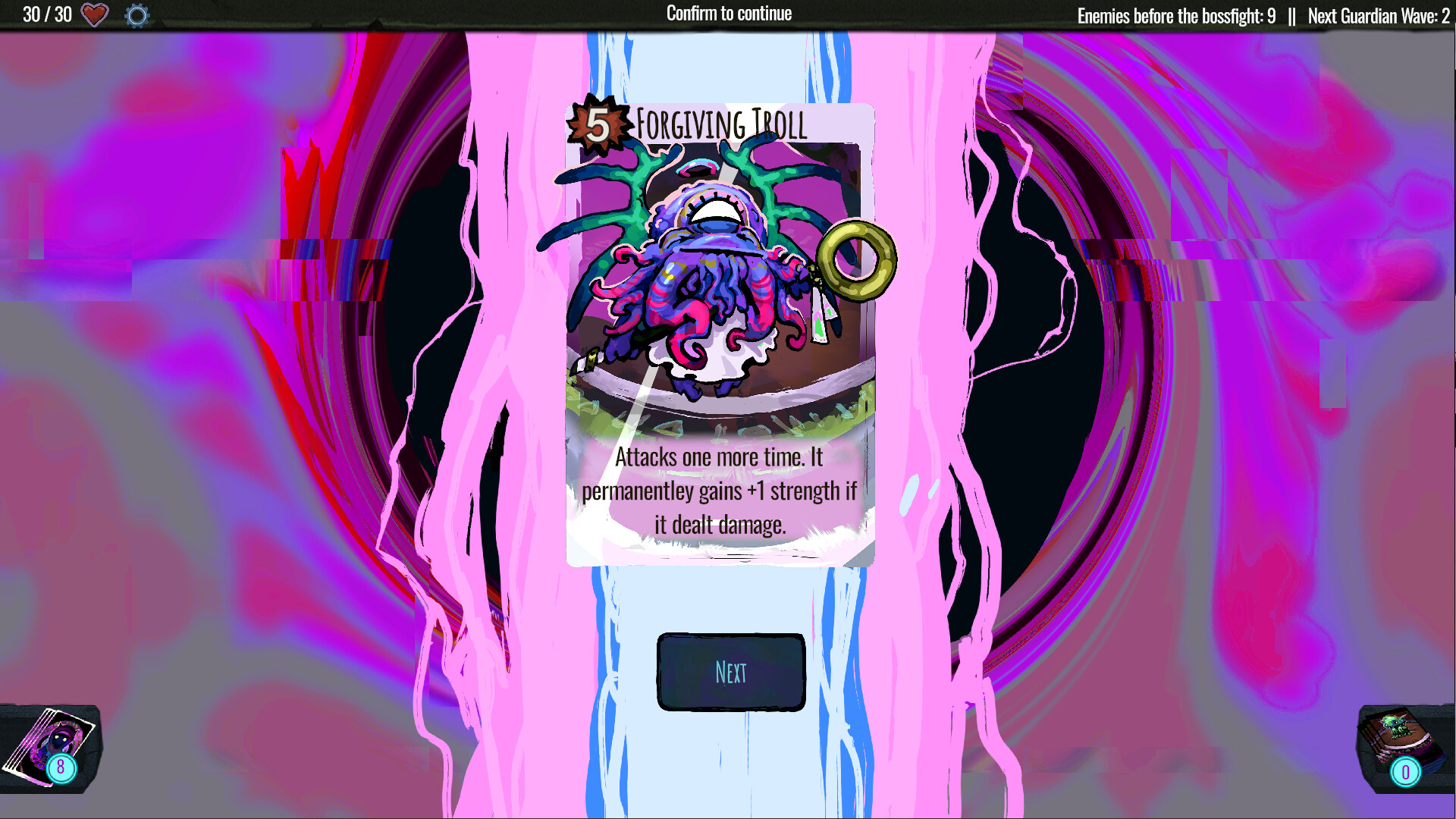 Inner Demons - Face Yourself screenshot 3