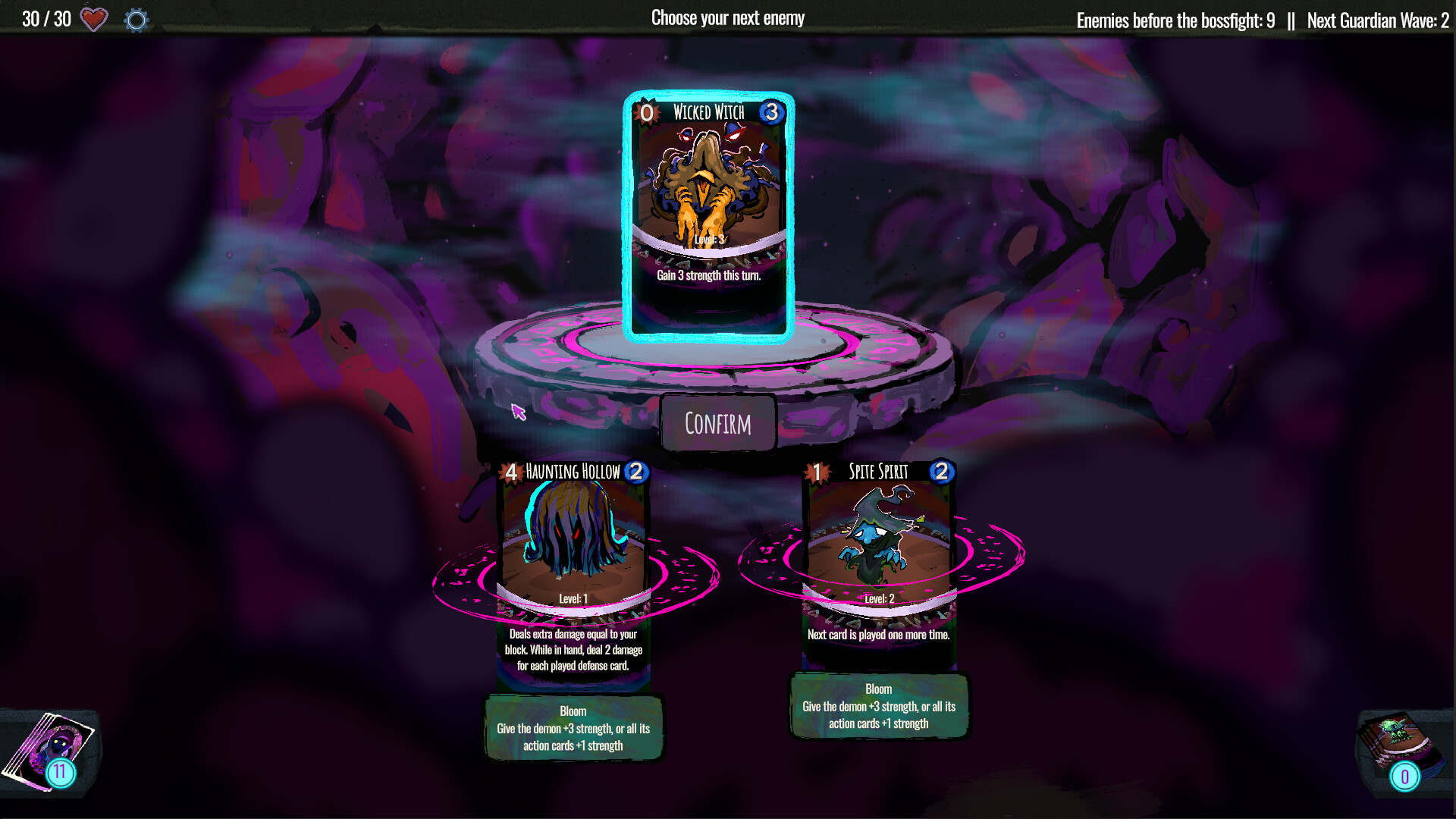 Inner Demons - Face Yourself screenshot 5