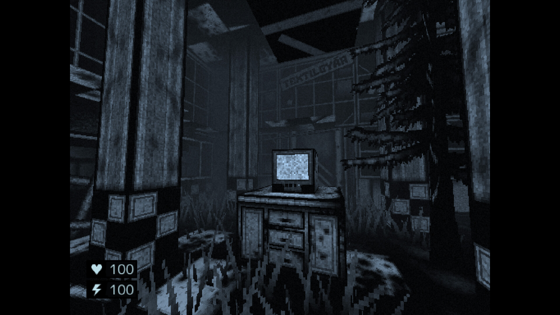 METAXIA trailer