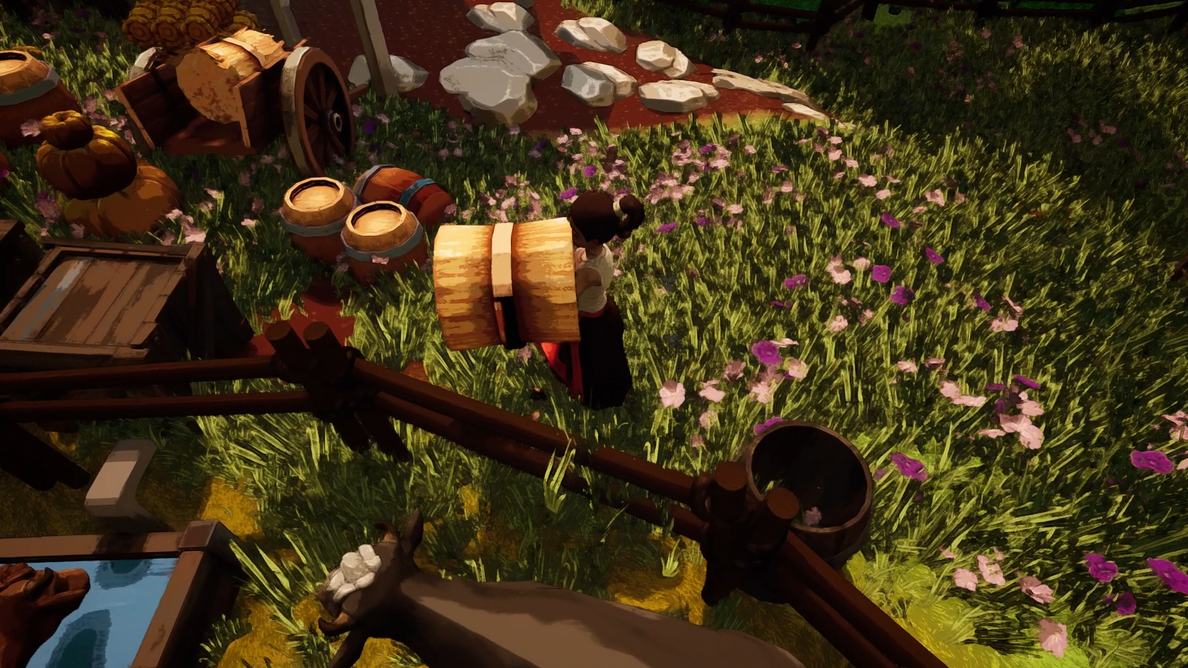 World on a Plate screenshot 3