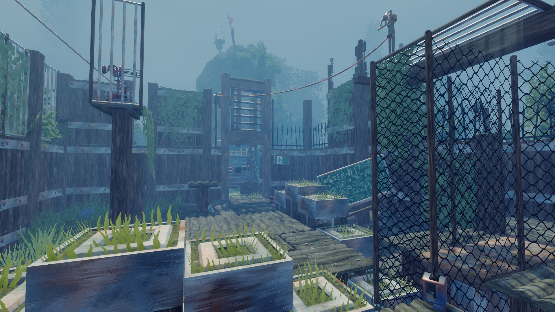 The UNDA Legacy screenshot 2