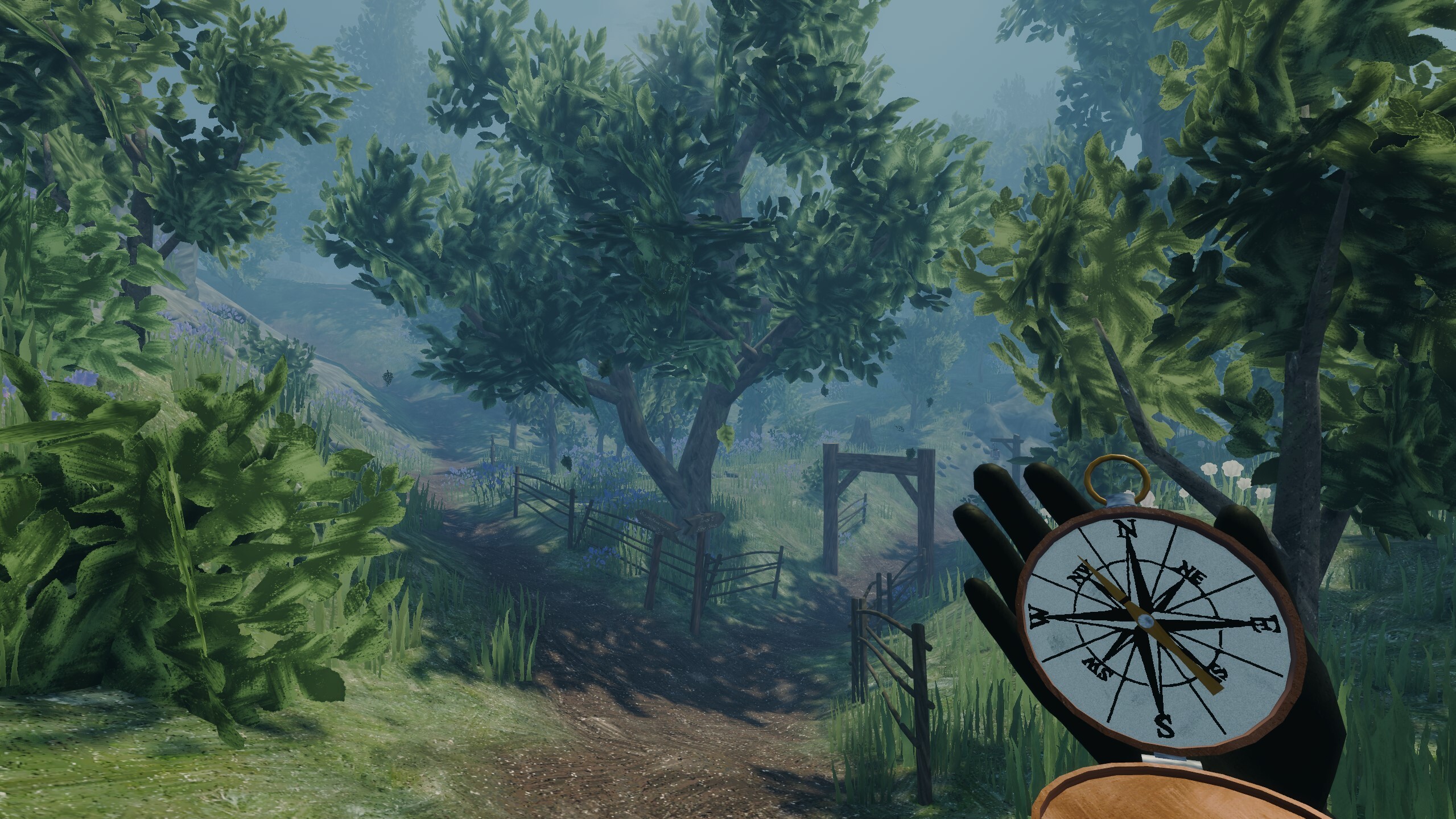 The UNDA Legacy screenshot 3