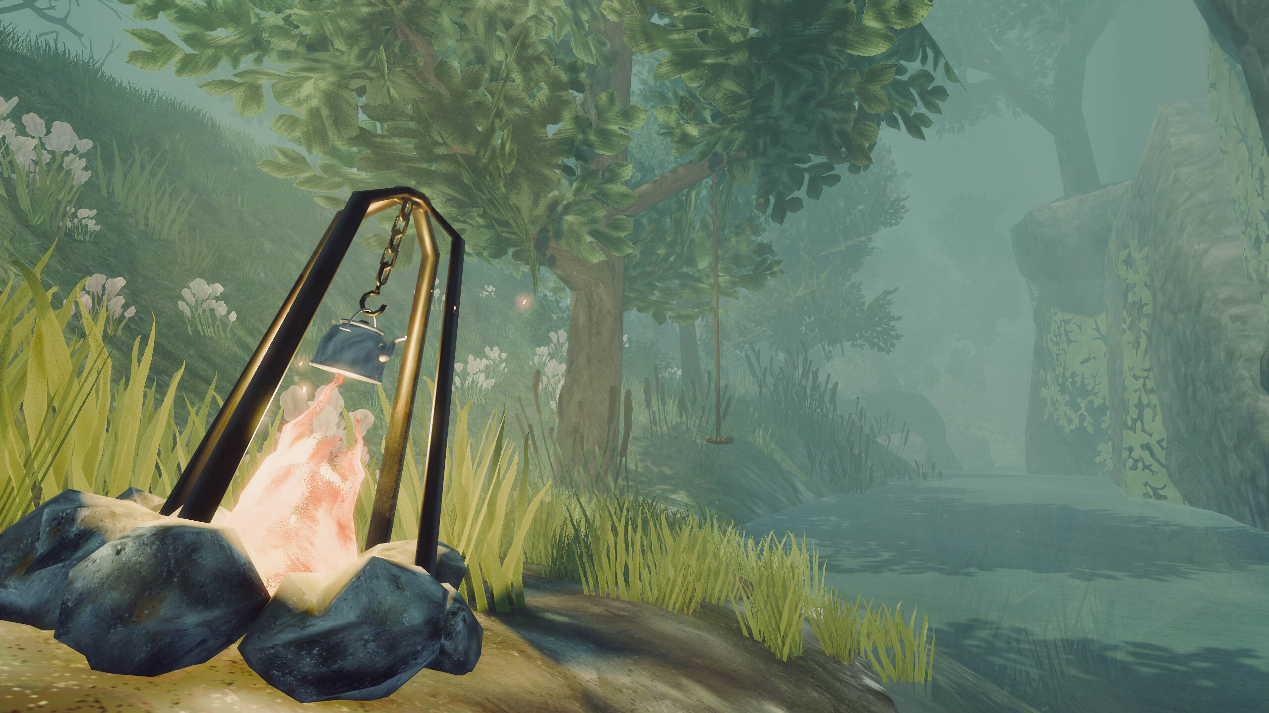 The UNDA Legacy screenshot 5