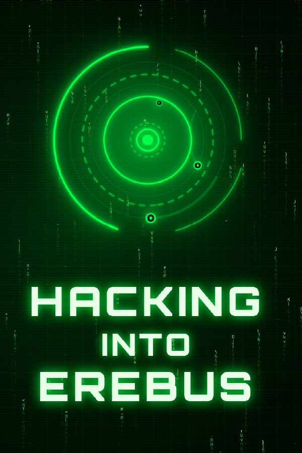 HACKING INTO EREBUS