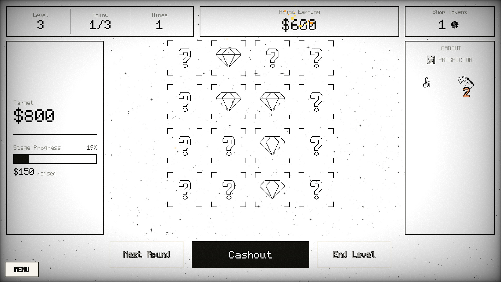 Minatro screenshot 3