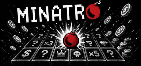 Cover art from Minatro