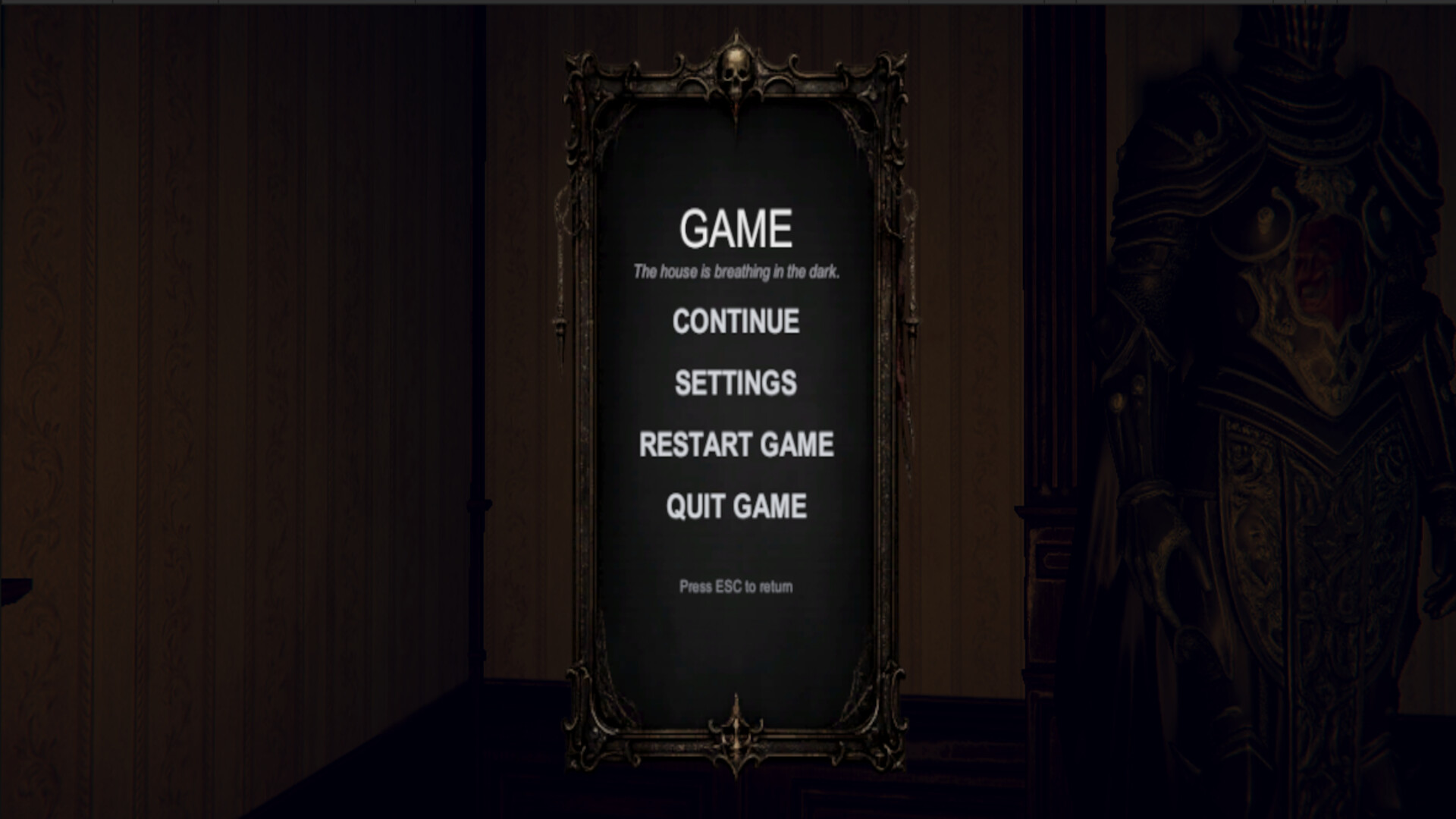 Behind the Corner screenshot 5