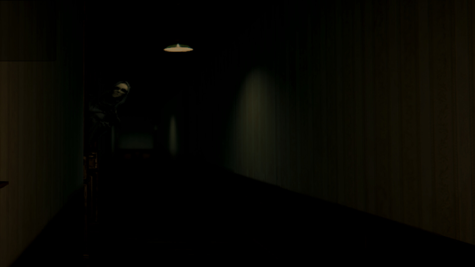 Behind the Corner screenshot 4