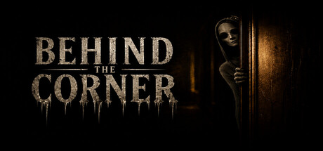 Cover art from Behind the Corner