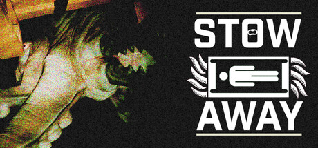 Cover art from Stow Away