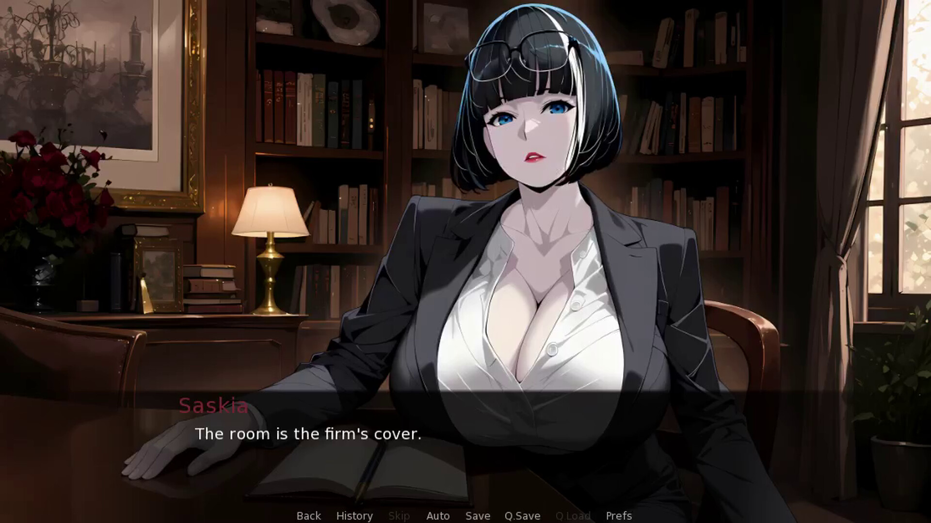 JPMAC: Privileged screenshot 5