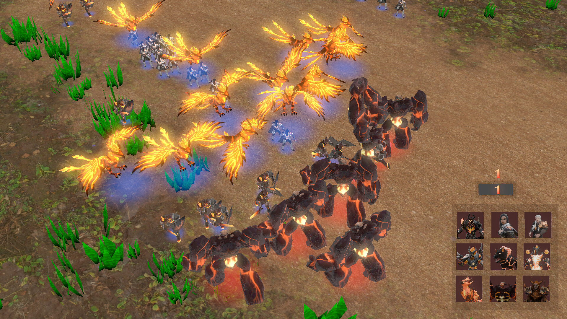 Wrathline screenshot 4