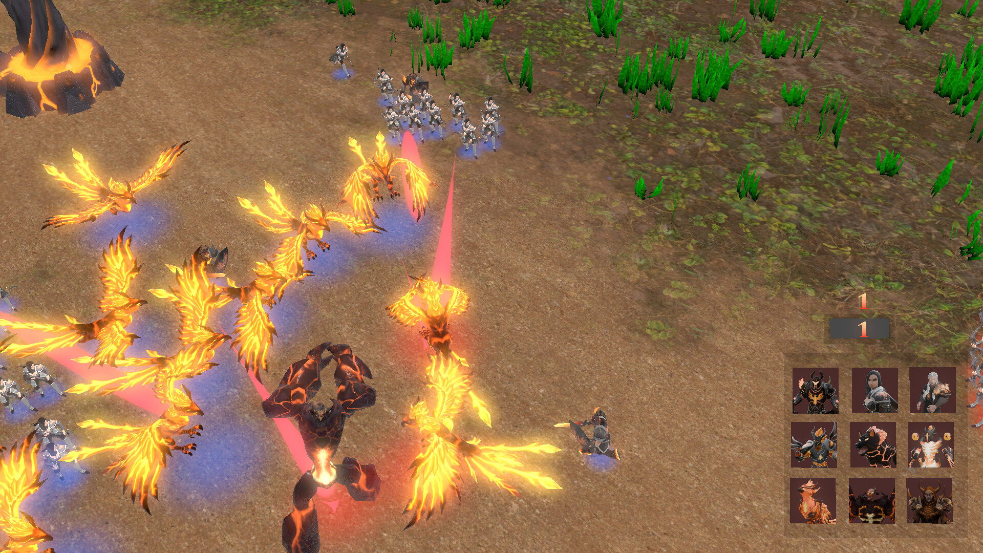 Wrathline screenshot 3