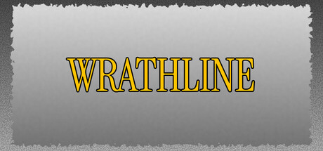 Cover art from Wrathline
