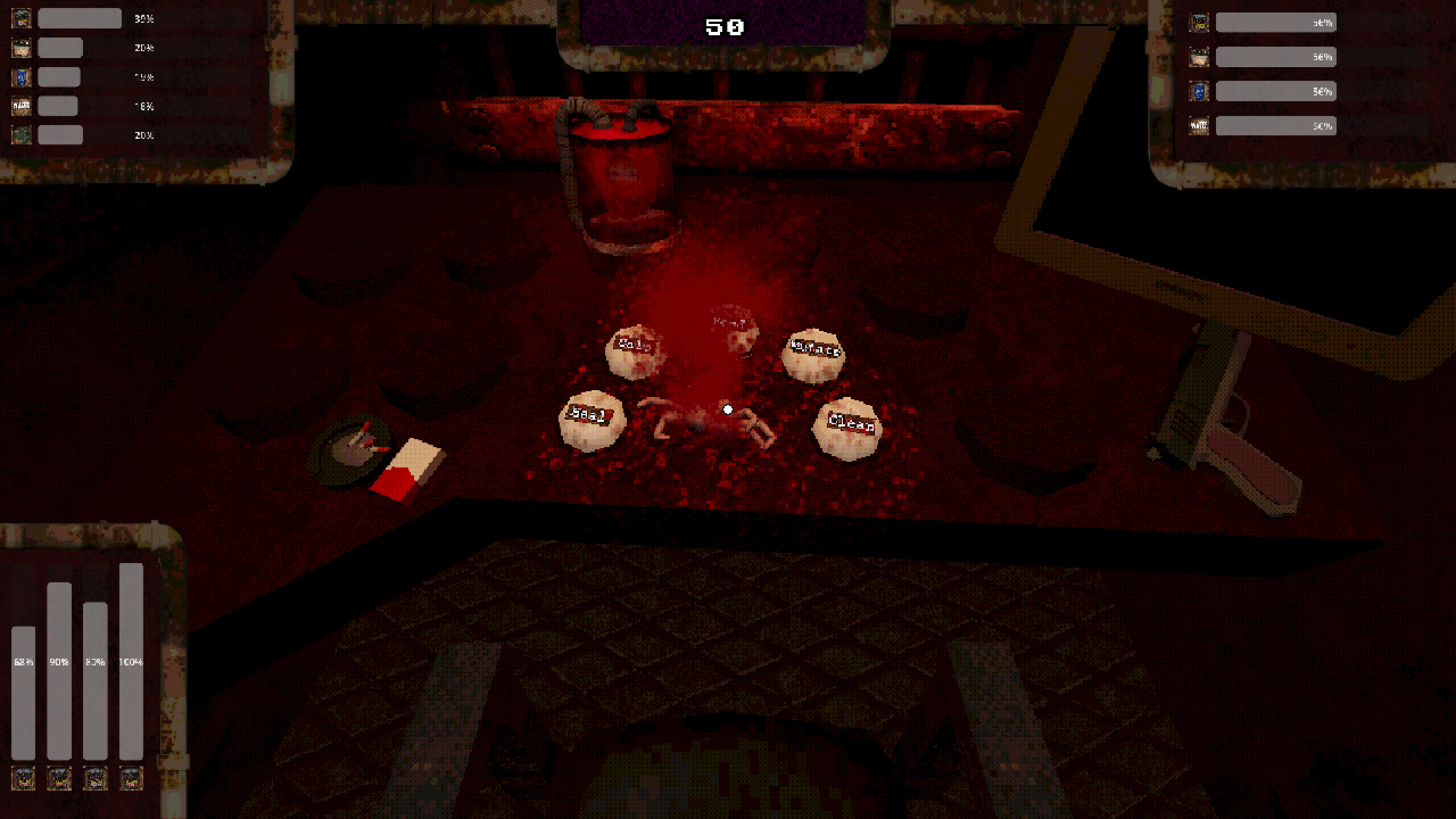 Pet Chamber screenshot 4