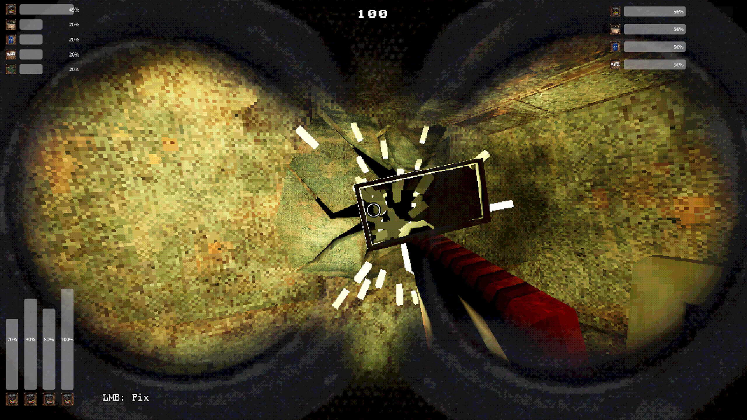 Pet Chamber screenshot 3