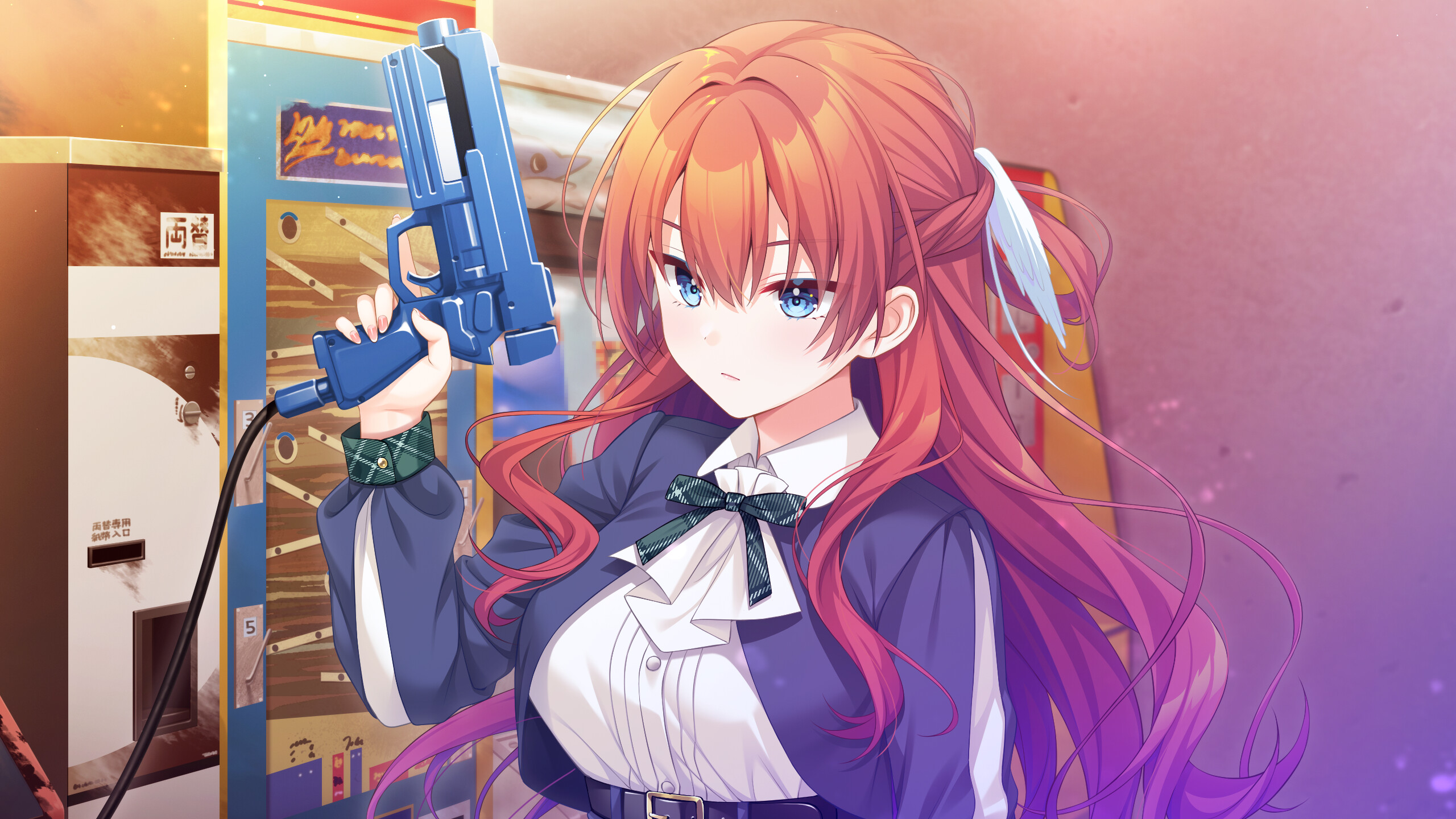 Triple Pairing trailer