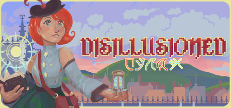 Disillusioned