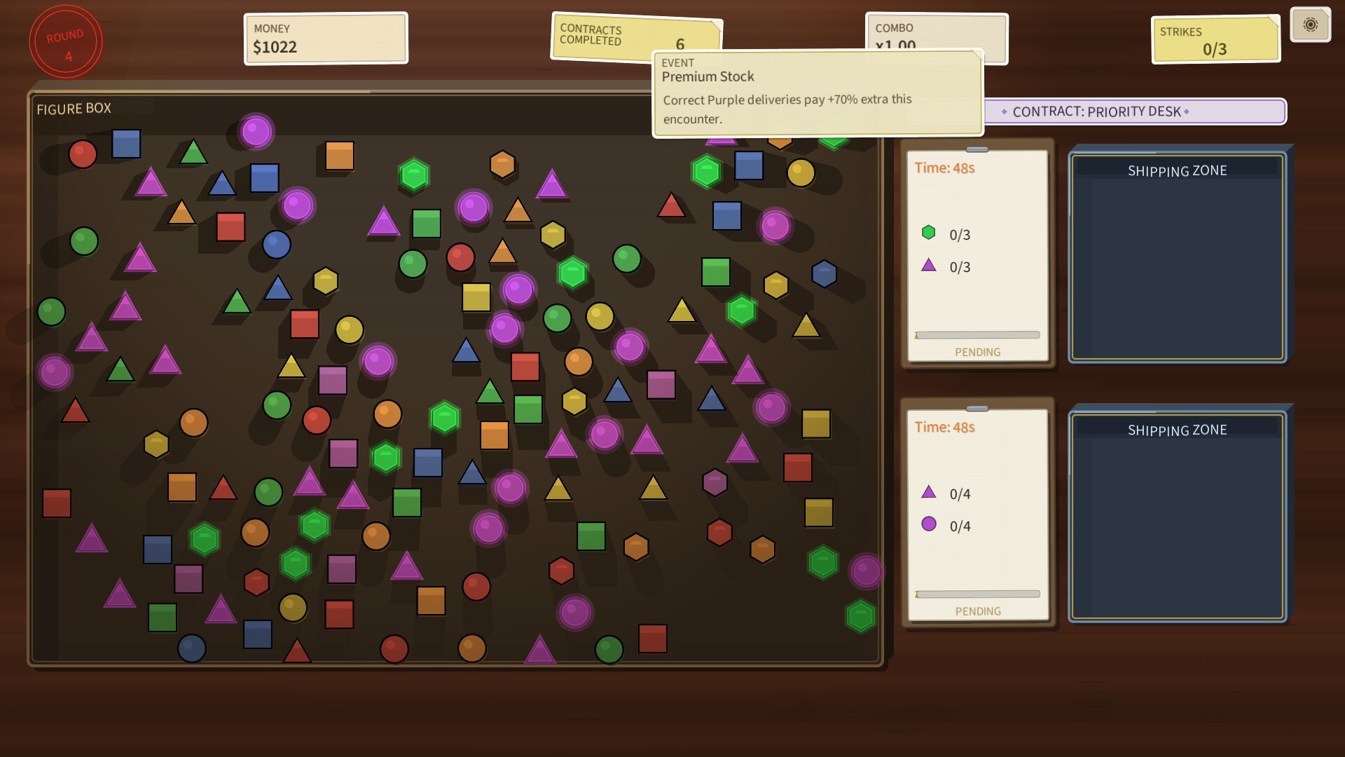 Figuritas screenshot 2