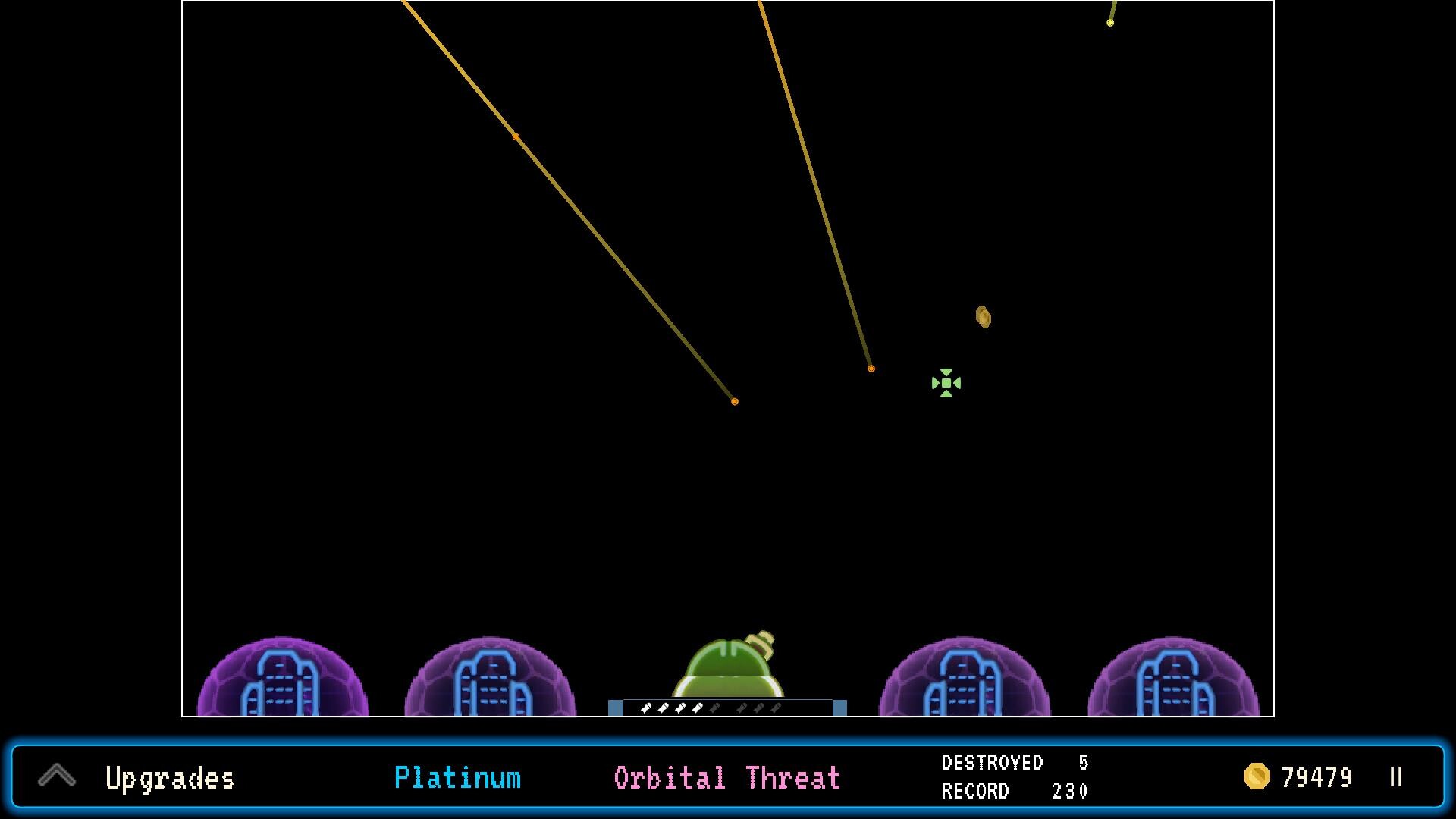 Arcade Architect screenshot 2