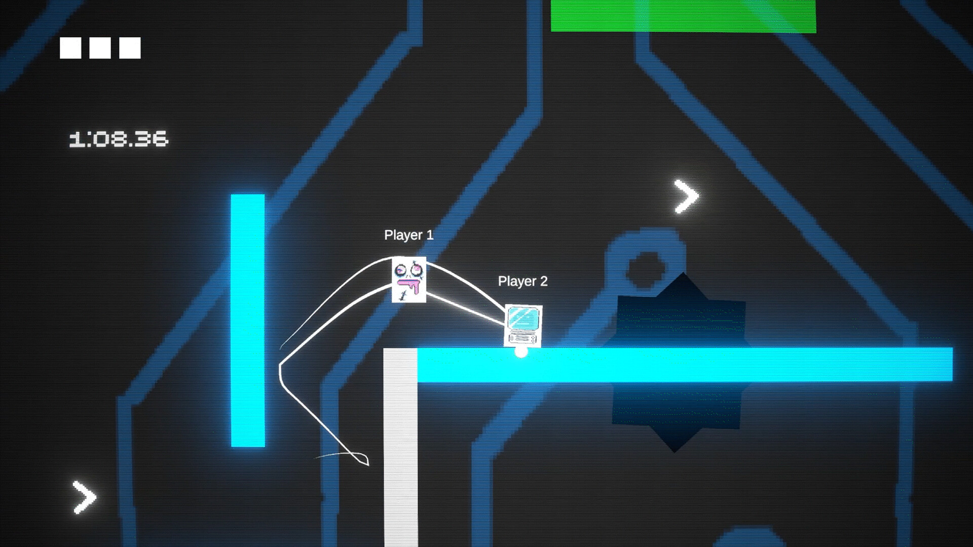 Project 213c screenshot 4