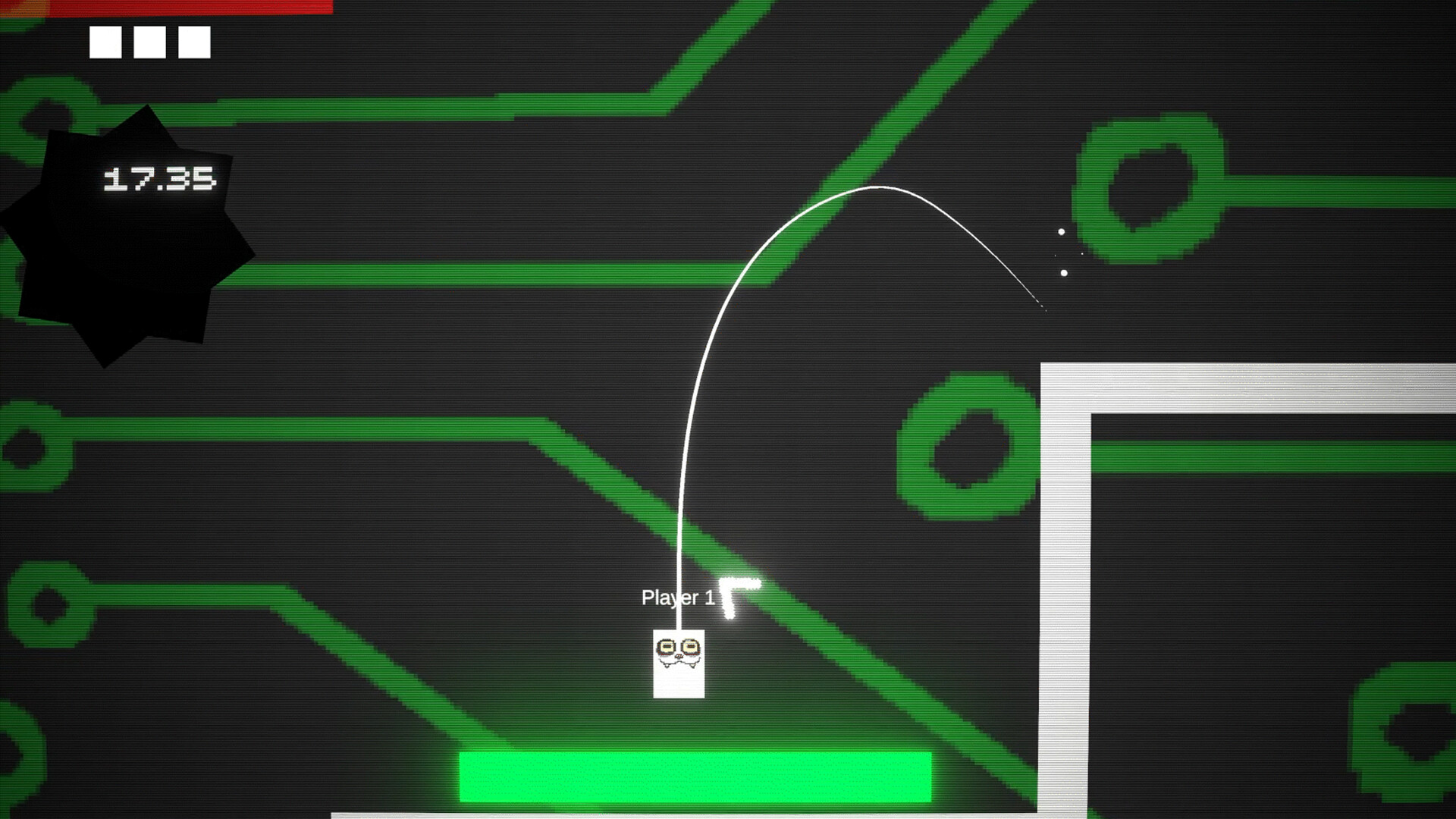 Project 213c screenshot 5