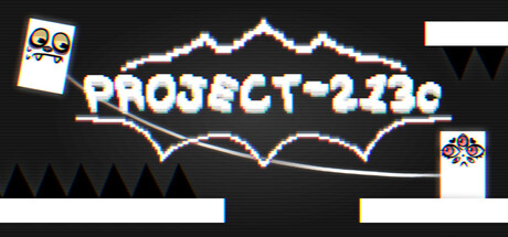 Cover art from Project 213c