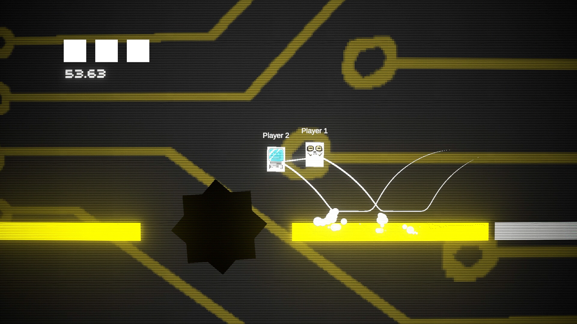 Project 213c trailer