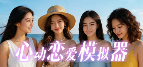Cover art from 心动恋爱模拟器