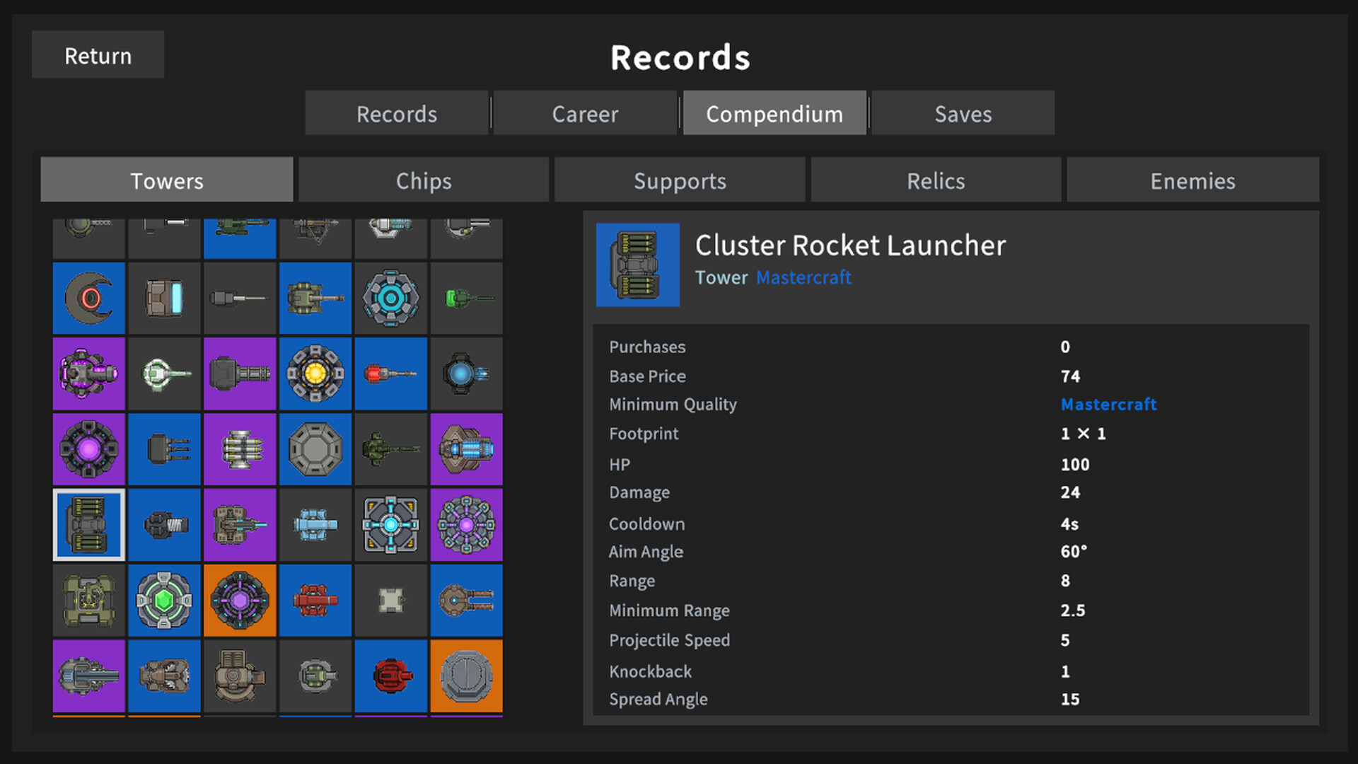 Heart Of Machine screenshot 5