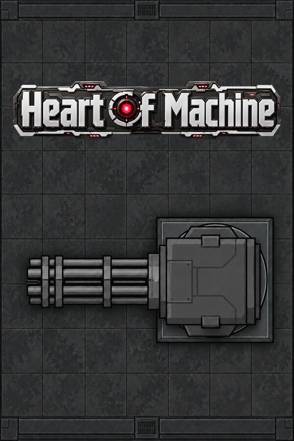 Heart Of Machine
