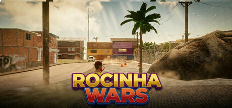 Rocinha Wars