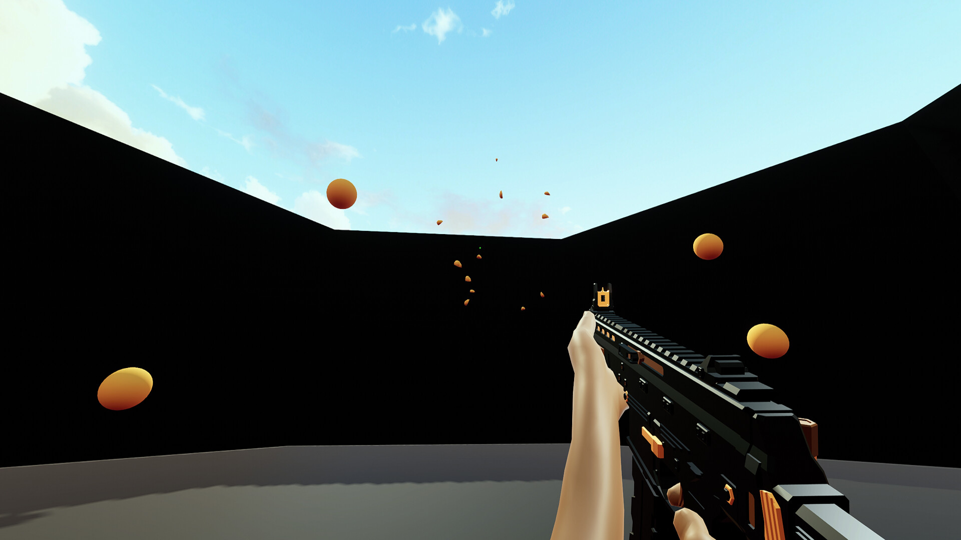 ALLSKIII screenshot 4