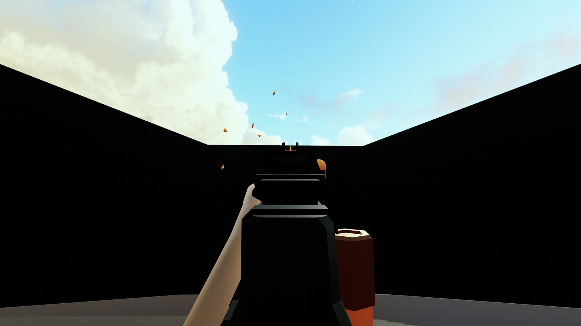 ALLSKIII screenshot 3
