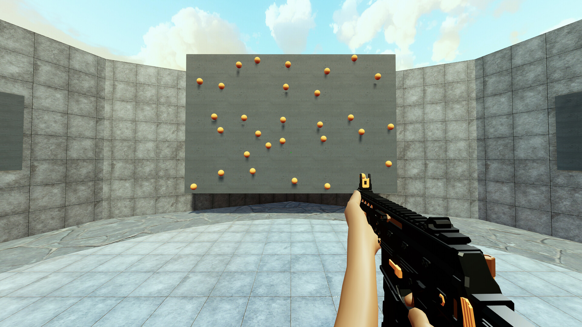 ALLSKIII screenshot 2