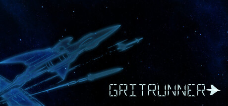 Cover art from Gritrunner