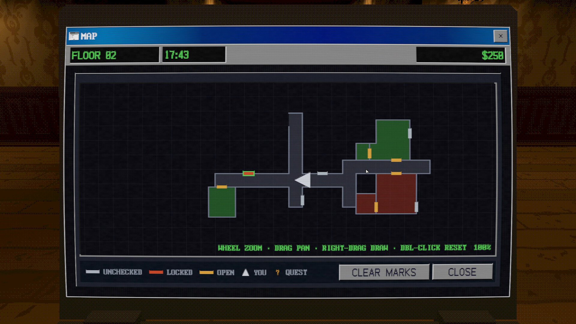 Zombie Crawlers screenshot 4