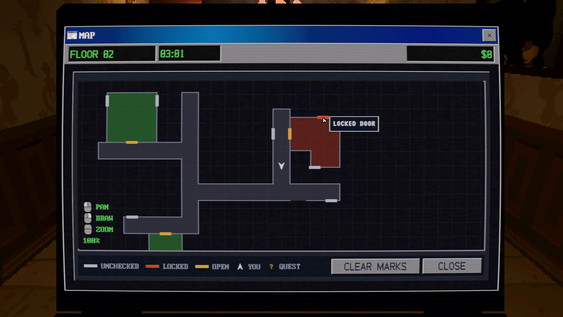Zombie Crawlers screenshot 4