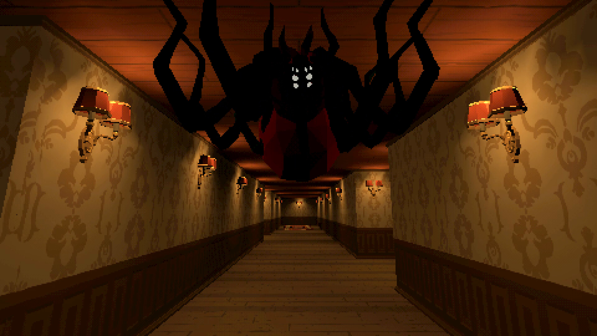 Zombie Crawlers screenshot 3